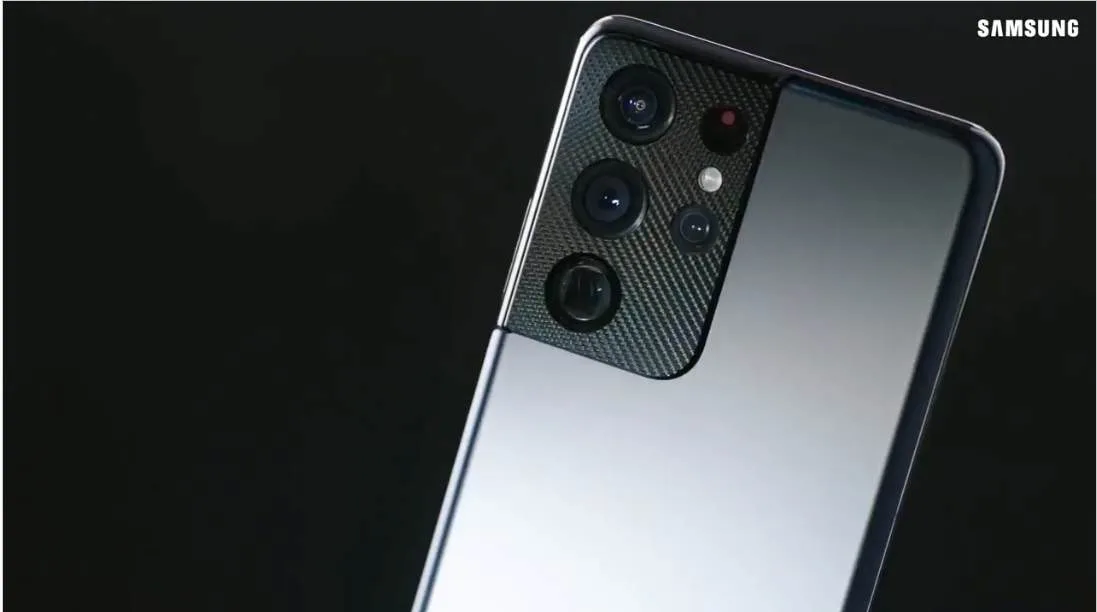 Samsung — launch film